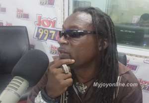 My marriage to Akosua Agyepong died because I failed to call in 10 days - Amandzeba