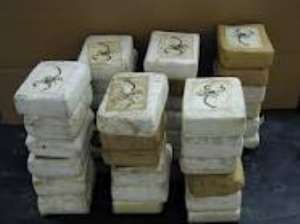 Full text of Justice Dordzie Committee of Inquiry into cocaine saga