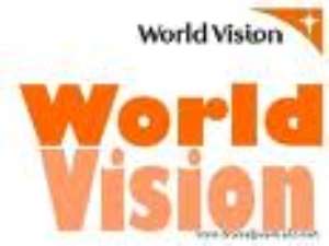 World Vision creates forest in Talensi-Nabdam