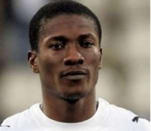 Suspected Gyan burglar captured on camera