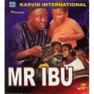 NOLLYWOOD ACTOR MR.IBU'S OTHER BUSINESS UNCOVERED