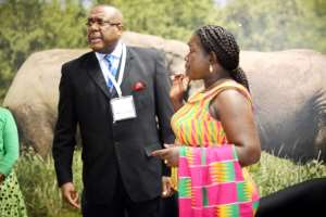 Ghana Will Remain Ebola Free—Minister For Tourism