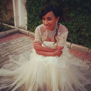 Ibinabo Calls For Unity In Nollywood