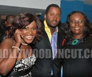 The Re-invention of Uche Jombo