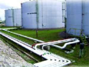 LPG Operators Fight Cylinder Recirculation Module