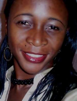 Leila Djansi