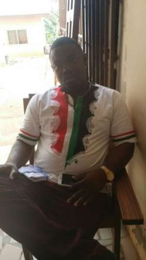 Young Cadres association calls for unity in NDC