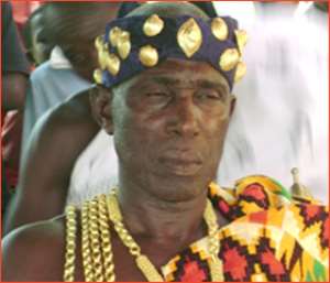 Nana Asare Baffour