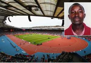 Sierra Leone athlete 'goes missing' from Commonwealth Games days after teammate was tested for Ebola