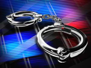 Another arrest made in Woyome case