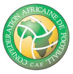 CAF honours Major (rtd) Lamptey with order of Merit (Gold)