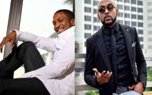 Im The Real King Of RnB, Not Banky W—Darey Art Alade Declares