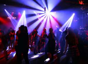 Churches force night clubs to fold up