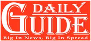 Daily Guide Logo