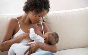 Breastfeeding As Birth Control