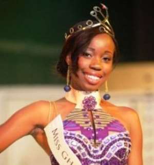 Miss Ghana 2011 cancelled