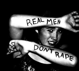 Rape: A National Threat That Needs To Be Solved Now!