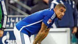 Report: Galatasaray agree terms with Kevin-Prince Boateng