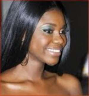 Becca Wins Overall Best Video At 2011 4Syte Music Video Awards