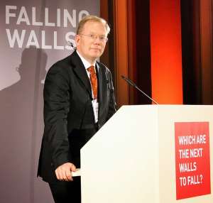 Falling Walls Advance Innovation, Sustainability And Social Impact