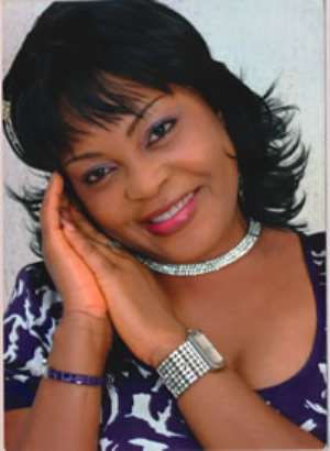 What Ill do if I find out my boyfriend is cheating on me —Actress Sola Kosoko