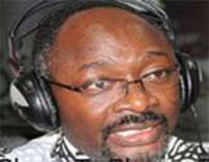 I NEVER HAD ANY CONTRACT WITH GOVERNMENT: WOYOME