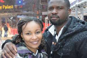 Tonto Dikeh Dissociates Self From Doris Simeon Ademinokan's Marriage Break-up Tale