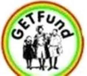 2.5 of Ghana's Value Added Tax VATS is paid into GETFund