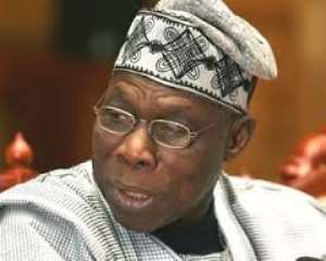 Obasanjo Launches Africa Food Prize Awards In Accra
