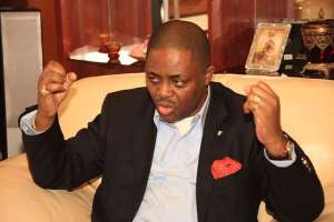 The Poor Husband, The Rich Wife and Boko Haram  by Femi Fani-Kayode 2