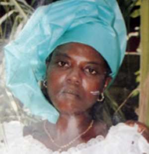 How Mother Of 4 Was Beheaded In Ekiti.