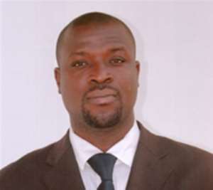 Mahama Haruna