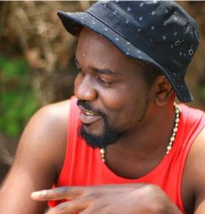 After Sarkodie: Whos Next? Its Flowking Stone!
