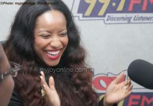 I always wanted to be a pilot - Joselyn Dumas