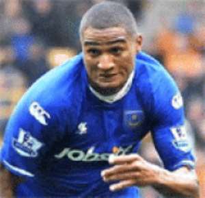Kevin Prince Boateng - Has applied to FIFA to play for Ghana.