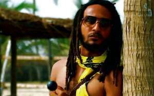 'My dream of a piloting rather steered toward music' says Wanlov