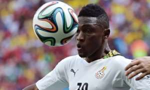 Kwesi Appiah's exit as Ghana coach could spell danger for Atsu, Waris
