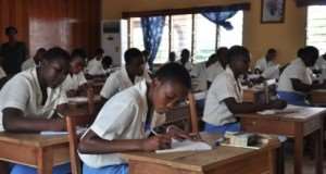 Lets Rethink The Annual BECE  WASSCE