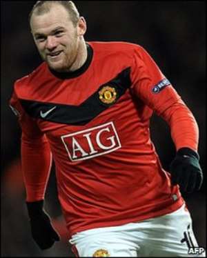 Wayne Rooney