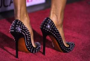 The worst shoes for your feet