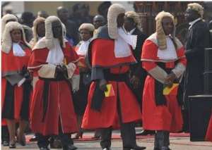 Ghana's Supreme Court Set To Deliver Final Verdict Today