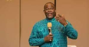 Ghanaian Goods Are Now Made Of High Quality – Dr. Spio
