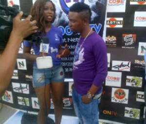 Upcoming Singer, Damoche Shot Dead At LASU By Suspected Cultists PICTURES