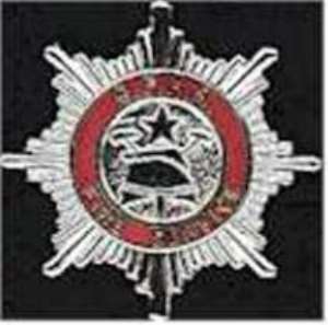 Ghana National Fire Service consoles Ghanaians and family of late President Mills