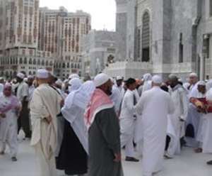 Hajj Is Not Government Business