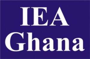 IEA Calls For Inputs For Election 2012 Debate