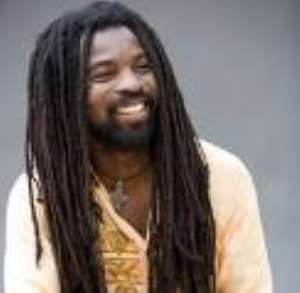 Rocky Dawuni