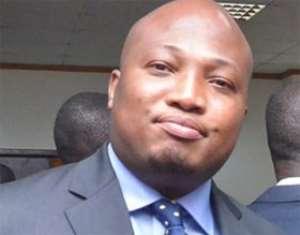 Be Bold; Don't Allow Any Politician To Campaign In Your Schools--Ablakwa Tells School Heads