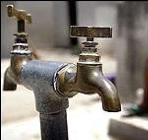 PURC Tasks Ghana Water Company