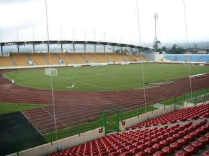 Nations Cup 2015: Welcome to a most unlikely venue – Equatorial Guinea